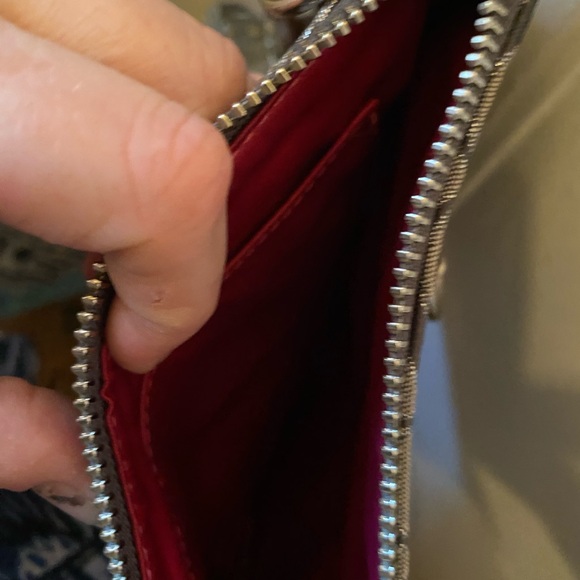 Coach Crossbody-like new excellent condition - Picture 4 of 11